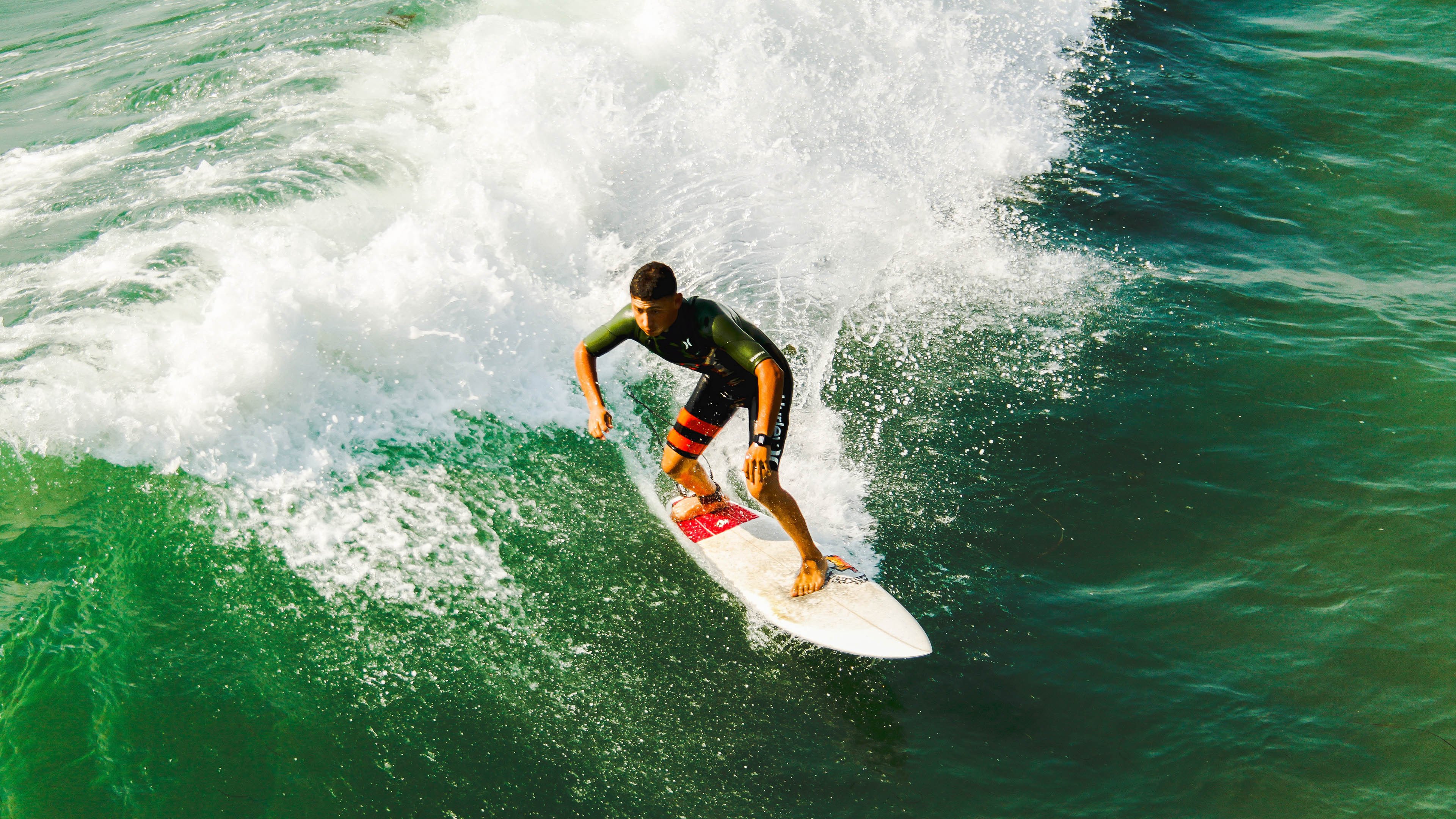“SHO-CHAN Run 2025:香港跑者的速度盛宴”